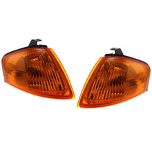 Load image into Gallery viewer, 1999-2000 Mazda Protege Side Marker Light (BJ0E51060BP1)