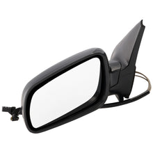 Load image into Gallery viewer, 1999-2010 Volkswagen Golf &amp; Jetta Manual Remote Side View Door Mirror LH Left Driver Side
