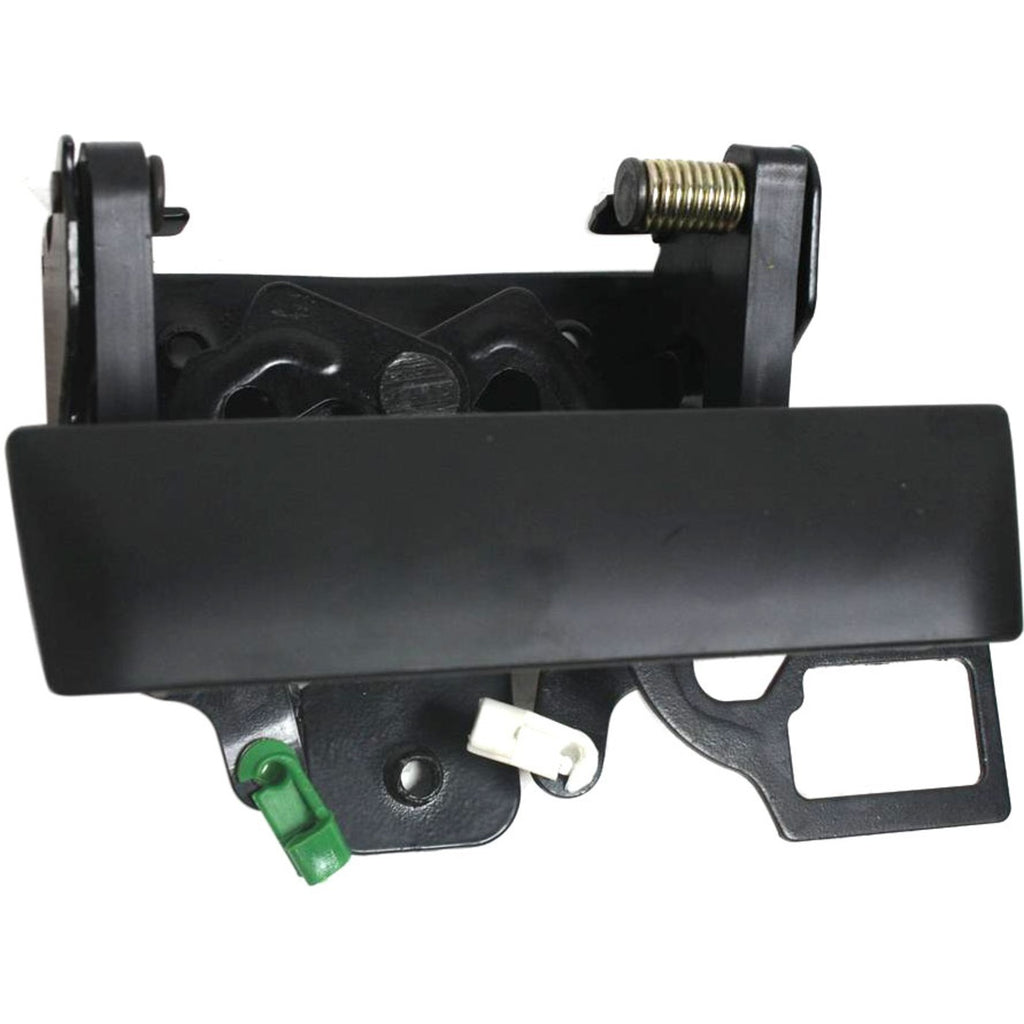 2013-2014 GM Body Panel - Outer (14886196)