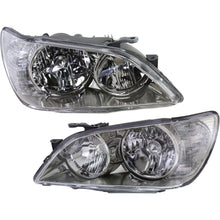 Load image into Gallery viewer, 2001-2005 Lexus IS300 Headlights - HID, Left &amp; Right (8114553040)