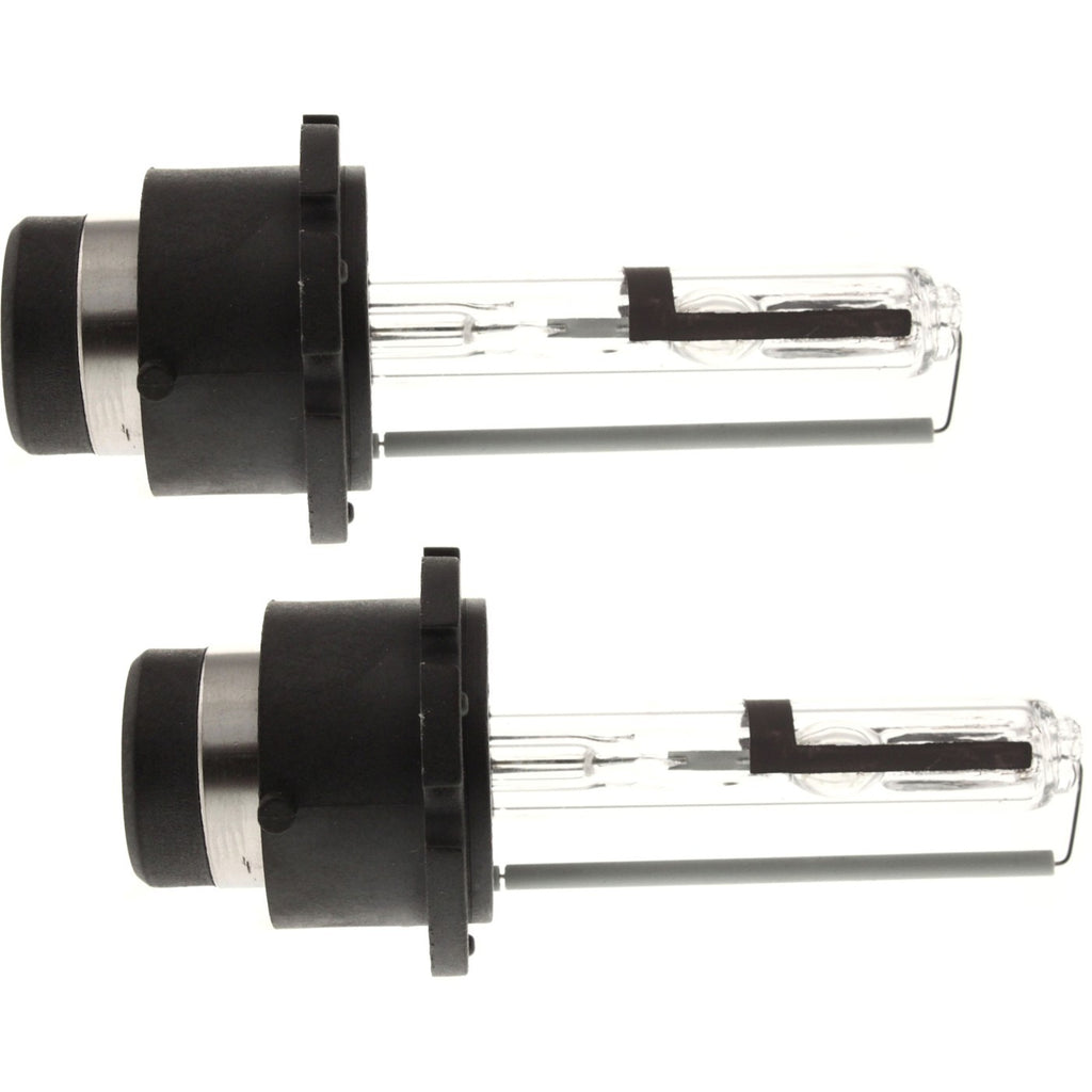 2005-2013 Headlight Bulb Set - HID (Multi-Fit)