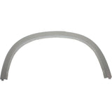 New Fender Trim Molding Moulding Rear Passenger Right Side RH Hand BM1791100
