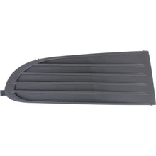 Load image into Gallery viewer, 2009-2013 Dodge Journey Bumper Grille - Passenger Side, Primed (5178286AA)