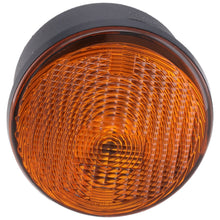 Load image into Gallery viewer, 2007-2013 Jeep Wrangler Turn Signal Light - Driver Side (55077885AD)