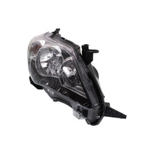 Load image into Gallery viewer, 2011-2013 Toyota Corolla Headlights - Left &amp; Right, Black Housing (8111002B60)