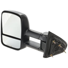 Load image into Gallery viewer, Kool Vue 2014-2019 GM Mirror - Left, Textured (22820395)