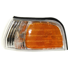Load image into Gallery viewer, 1992-1993 Honda Accord Parking Light - Left (34350SM4A03)