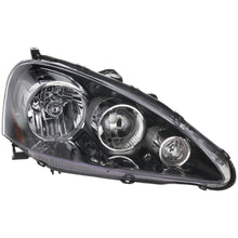 Load image into Gallery viewer, 2005-2006 Acura RSX Headlight - Halogen, Passenger Side (33101S6MA51)