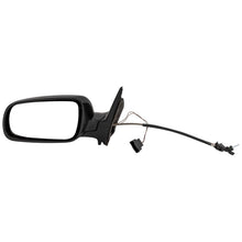 Load image into Gallery viewer, 1999-2006 Volkswagen Golf &amp; Jetta Mirror Driver Side Manual Remote Heated Paintable