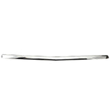 Upper Grille Trim For 2002-2003 Acura TL Chrome AC1217100 75120S0KA02