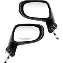 Load image into Gallery viewer, Kool Vue 2010-2012 Lexus ES350 Mirrors - Driver &amp; Passenger Side, Heated (8791033881C0)