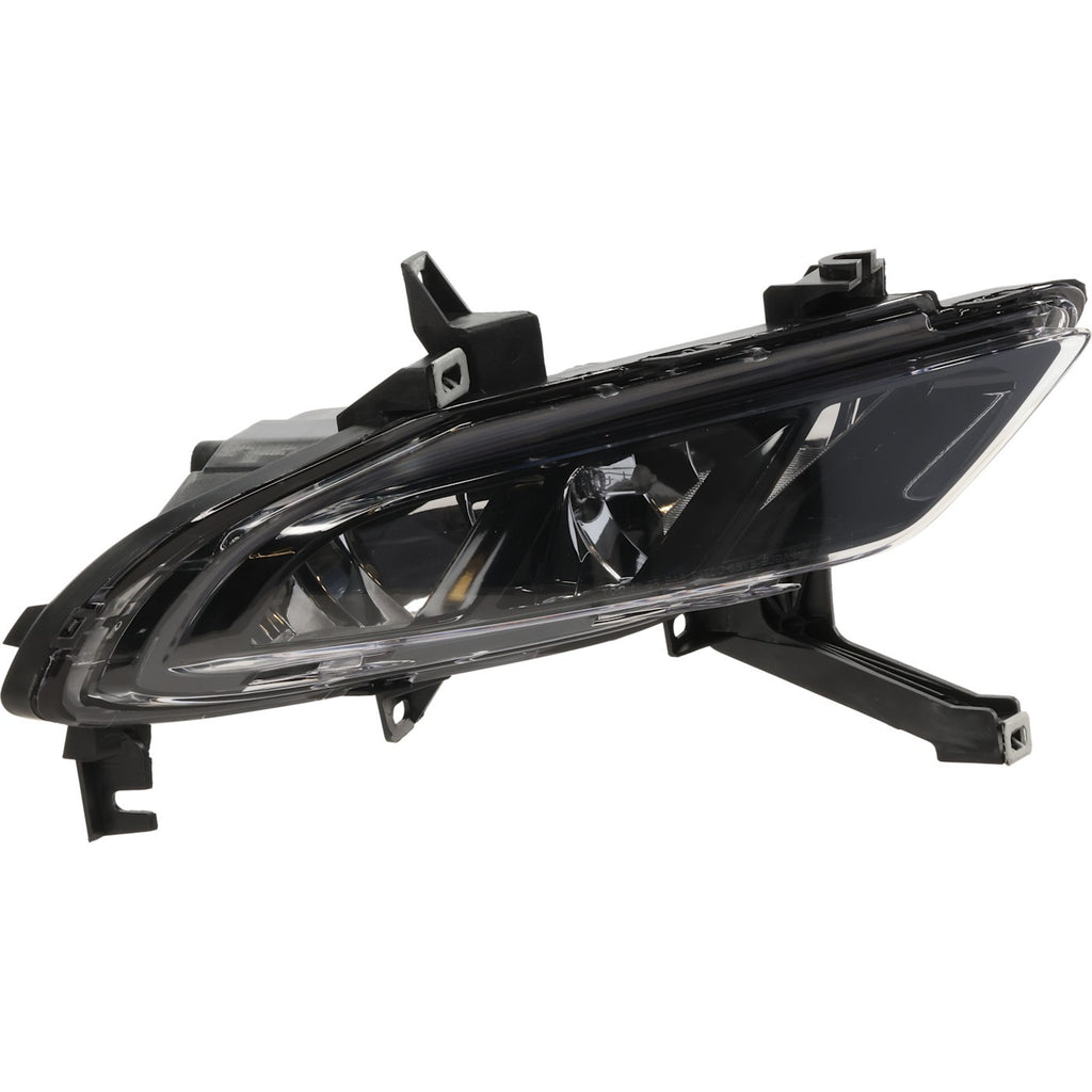 2016-2018 Nissan Maxima Fog Light - Halogen, Front, Passenger Side (261504RA0B)
