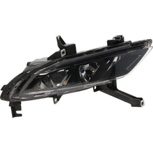 Load image into Gallery viewer, 2016-2018 Nissan Maxima Fog Light - Halogen, Front, Passenger Side (261504RA0B)