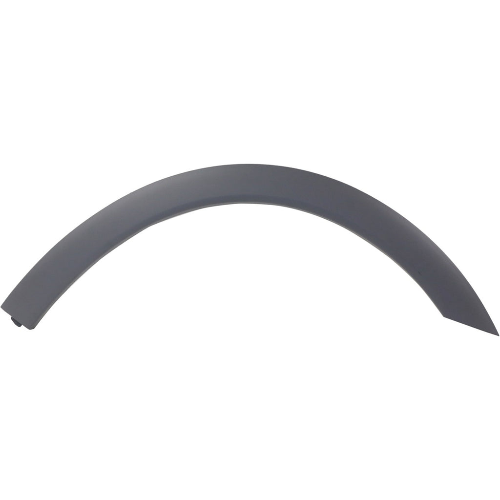 2011-2017 Porsche Cayenne Fender Trim Molding - Front, Right (95855972850G2X)