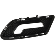 Load image into Gallery viewer, 2010-2013 Mercedes-Benz E300, E350 &amp; E550 Fog Light Trim - Passenger Side, Sedan, Wagon (2128851053)