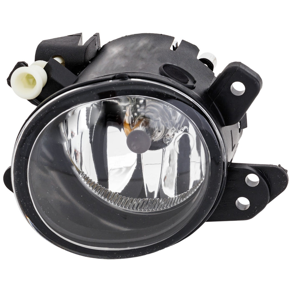 2009-2020 Mercedes-Benz & Smart Fog Light - Halogen, Left (2518200756)