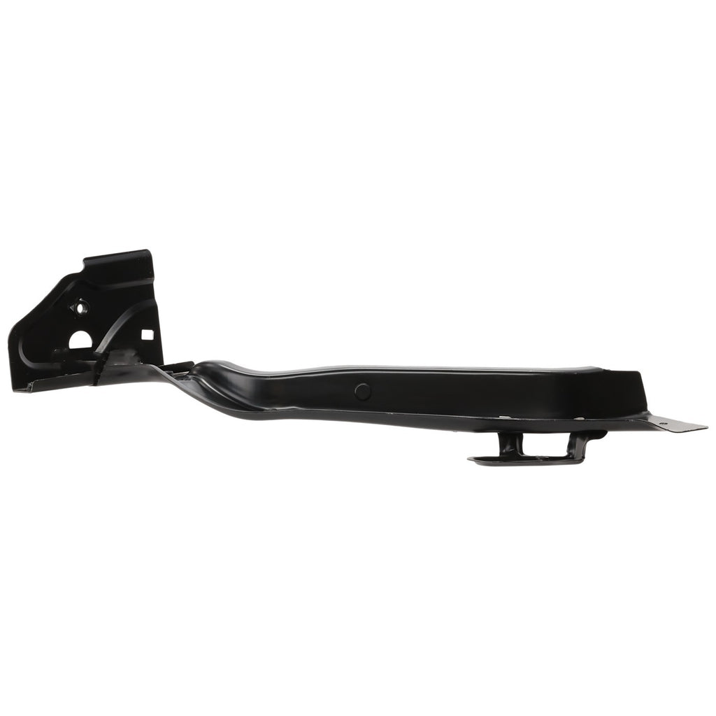 2008-2017 Mitsubishi Lancer Headlight Bracket - Passenger Side, CAPA Certified (5256A600)