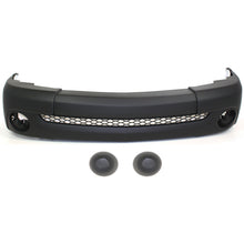 Load image into Gallery viewer, 2003-2006 Toyota Tundra Bumper Cover - Front (521190C050)