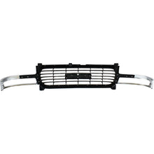 Load image into Gallery viewer, 1999-2006 GMC Grille - Chrome, Assembly (19130787)