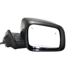Load image into Gallery viewer, Kool Vue 2014-2021 Jeep Grand Cherokee Mirror - Right, Paintable, Heated (5VB44AXRABPFM)