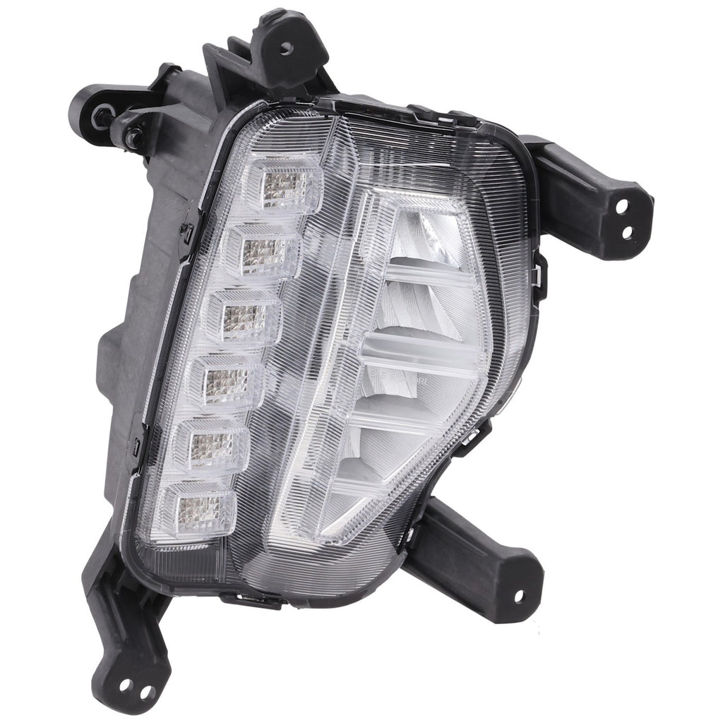 2017-2019 Hyundai Santa Fe & Santa Fe XL Fog Light - Front, Right (92202B8610)