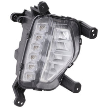 Load image into Gallery viewer, 2017-2019 Hyundai Santa Fe &amp; Santa Fe XL Fog Light - Front, Right (92202B8610)