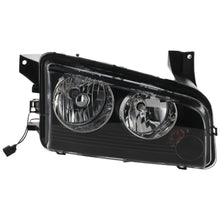 Load image into Gallery viewer, 2007-2010 Dodge Charger Headlight - Right, w/ Bulbs (4806164AK)