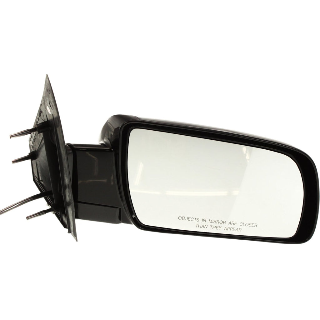 Kool Vue 2000-2005 Chevrolet Astro & GMC Safari Mirror - Right (15757376)