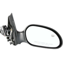 Load image into Gallery viewer, Kool Vue 2000-2007 Ford Taurus &amp; Mercury Sable Mirror - Right, Textured, Heated (1F1Z17682BA)