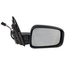 Load image into Gallery viewer, Kool Vue 2006-2011 Chevrolet HHR Power Mirror - Passenger Side, Paintable, Manual Folding (20923844)