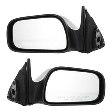 Load image into Gallery viewer, Kool Vue 1992-1996 Toyota Camry Manual Mirrors - Driver &amp; Passenger Side, Primed (8791006040)