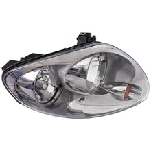 Load image into Gallery viewer, 2003-2004 Infiniti G35 Headlight - HID, Driver Side, w/ Bulbs (26060AC026)