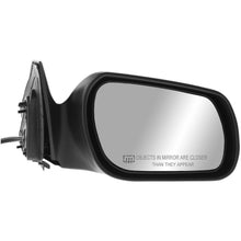 Load image into Gallery viewer, Kool Vue 2003-2008 Mazda 6 Power Mirror - Right, Paintable, Heated (GK2E6912ZBB)