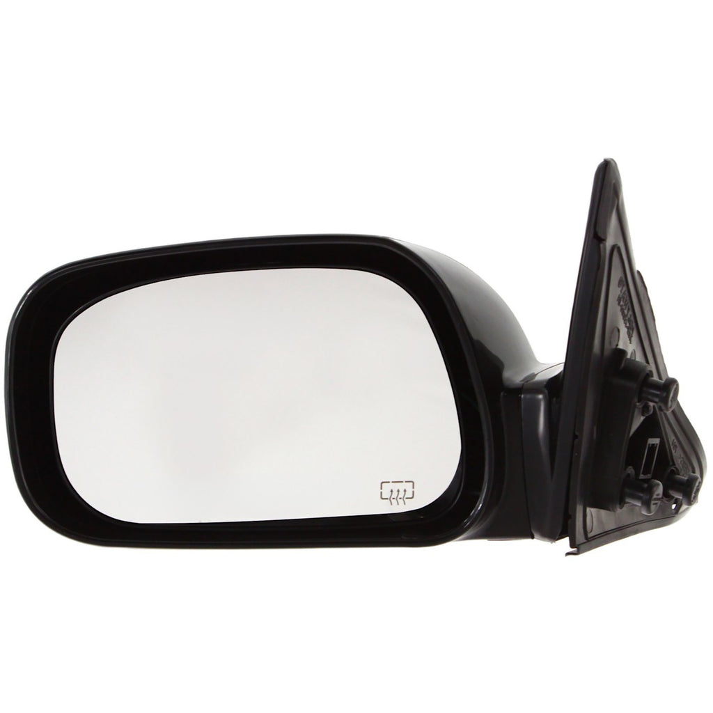 Kool Vue 2002-2006 Toyota Camry Mirror - Driver Side, Heated (8794033510C0)