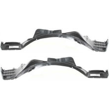 Load image into Gallery viewer, 2002-2004 Mitsubishi Lancer Fender Liners - Front (MR539629)