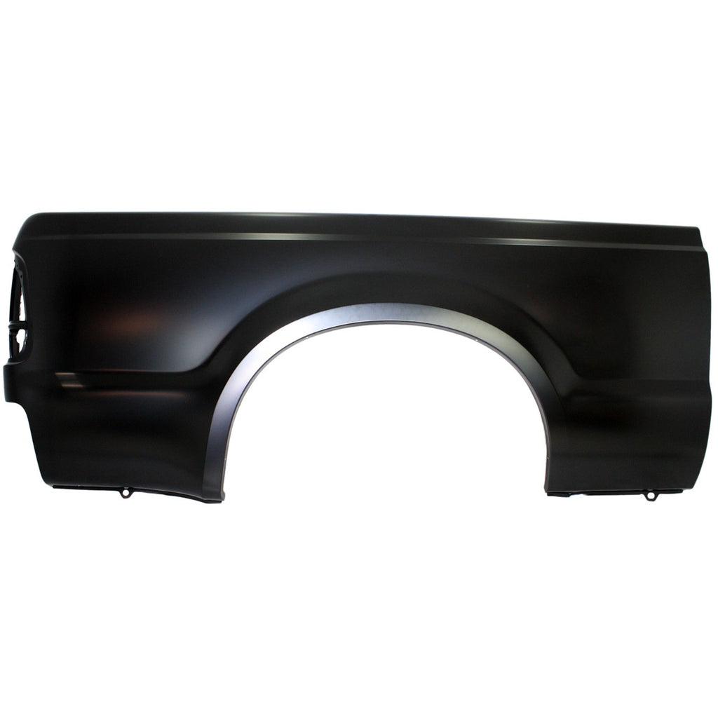 2002-2010 Ford Fender - Rear, Right (F81Z9927840CA)