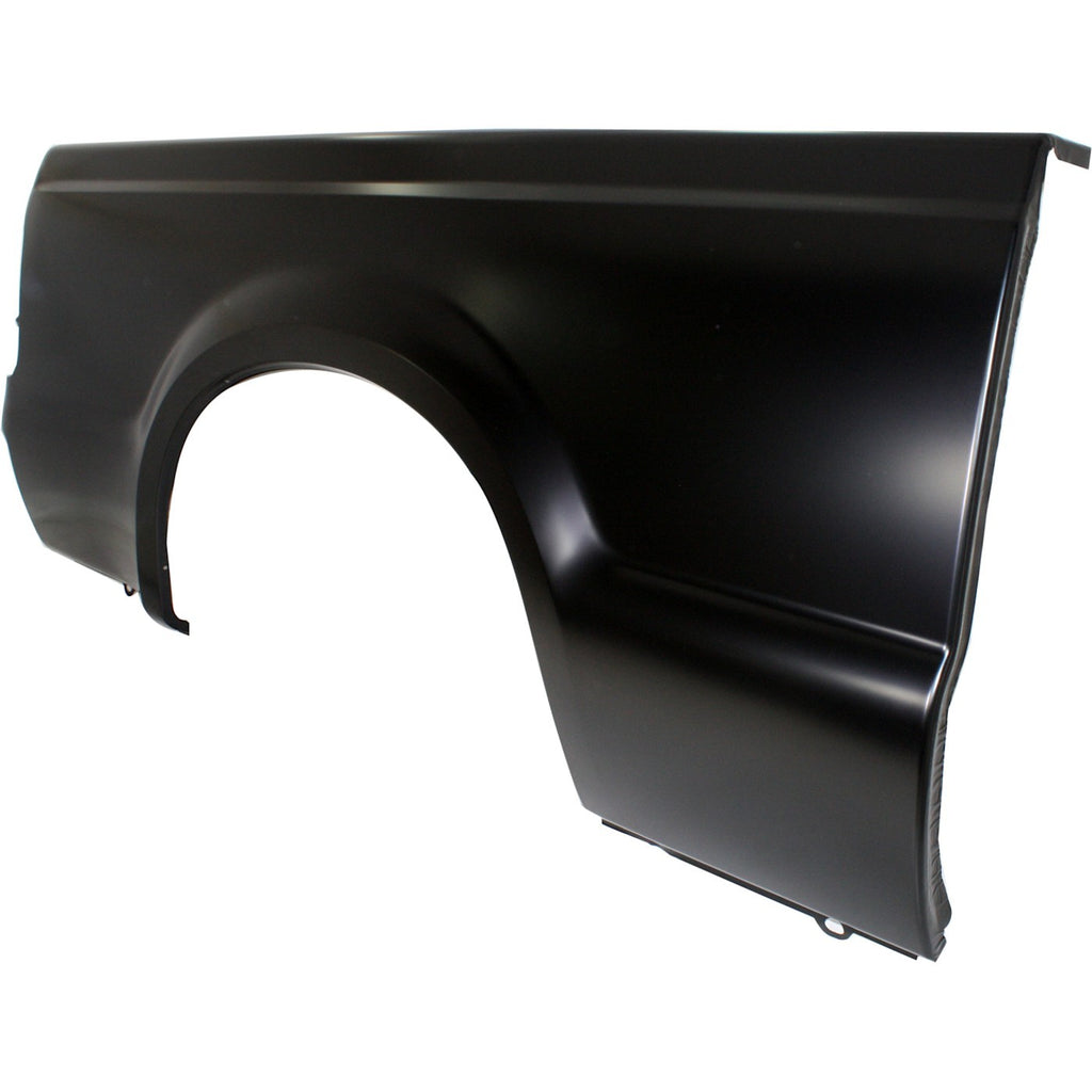 2002-2010 Ford Fender - Rear, Right (F81Z9927840CA)