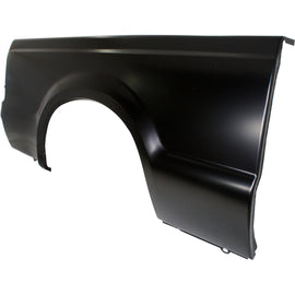 2002-2010 Ford Fender - Rear, Right (F81Z9927840CA)