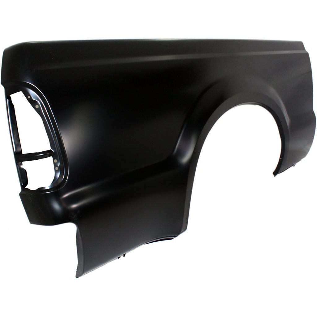 2002-2010 Ford Fender - Rear, Right (F81Z9927840CA)