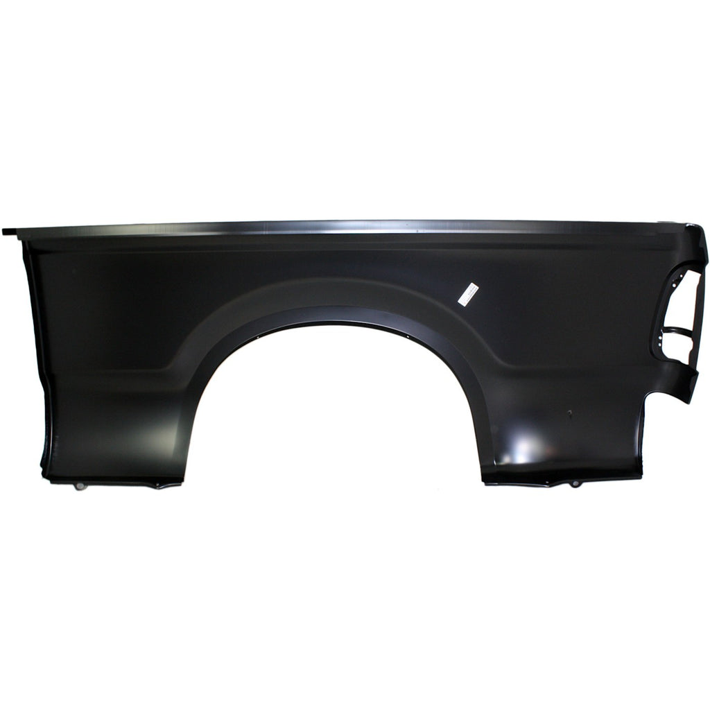 2002-2010 Ford Fender - Rear, Right (F81Z9927840CA)