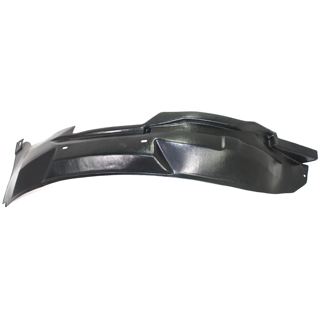 1998-2004 Cadillac Seville Fender Liner - Front, Driver Side, Inner (25709817)