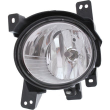 Load image into Gallery viewer, 2010-2012 Hyundai Santa Fe Fog Light - Left, w/ Bulbs (922012B500)