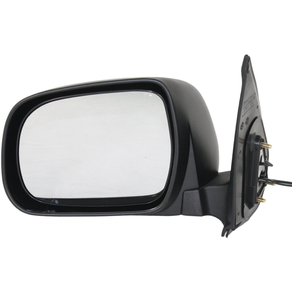 Kool Vue 2005-2011 Toyota Tacoma Mirror - Driver Side (8794004190C0)