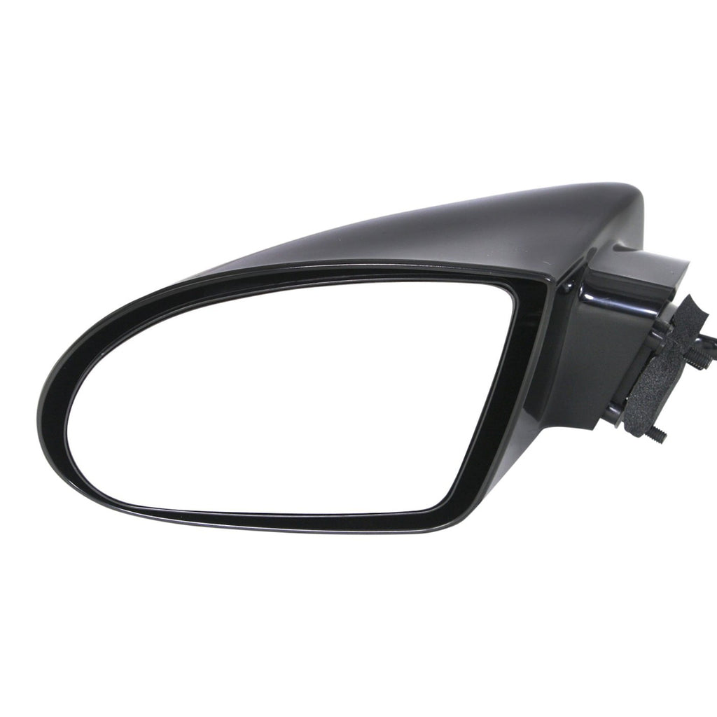 Kool Vue 1993-2002 Chevrolet Camaro Mirror - Left (10279332)