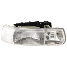 Load image into Gallery viewer, 2001-2006 Chevrolet Headlight - Halogen, Right, w/ Bulbs (16526134)