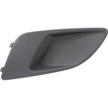 Load image into Gallery viewer, 2013-2018 Ford C-Max Fog Light Cover - Front, Driver Side, Black (DM5Z17B814D)