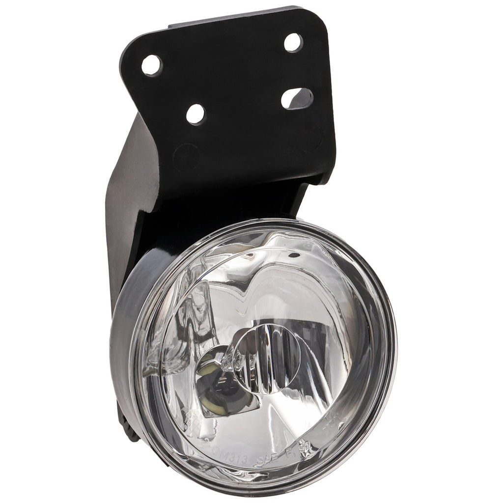 Kool Vue 1999-2005 Pontiac Grand Am Fog Light - Front, Right, w/ Bulbs (22613881)