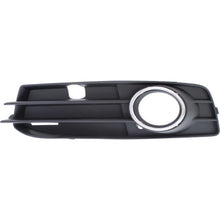 Load image into Gallery viewer, 2009-2013 Audi A3 &amp; A3 Quattro Fog Light - Left, Chrome (8P0807681N9B9)