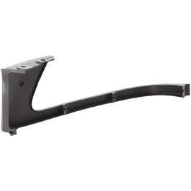 2003-2005 Subaru Forester Headlight Filler Panel - Right (57122SA000)