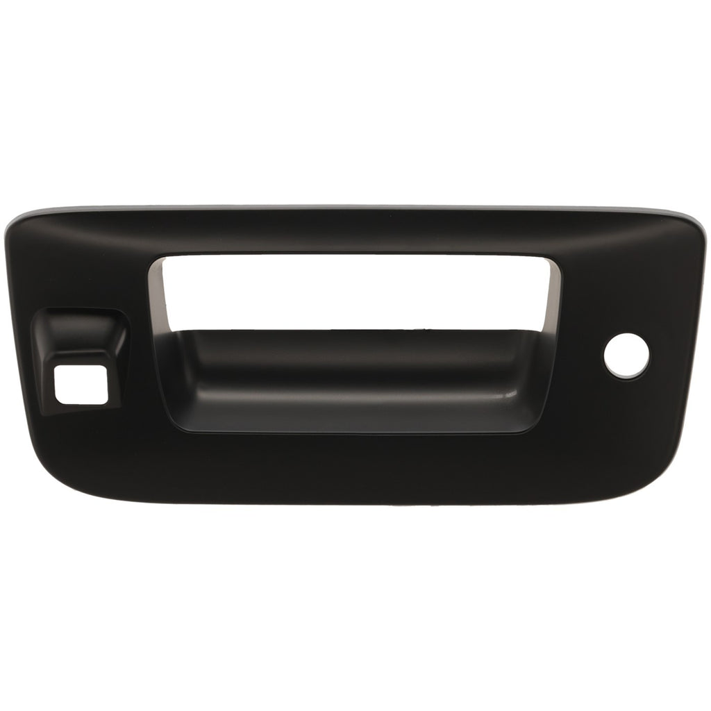 2013-2014 GM Body Panel - Black (14896051)